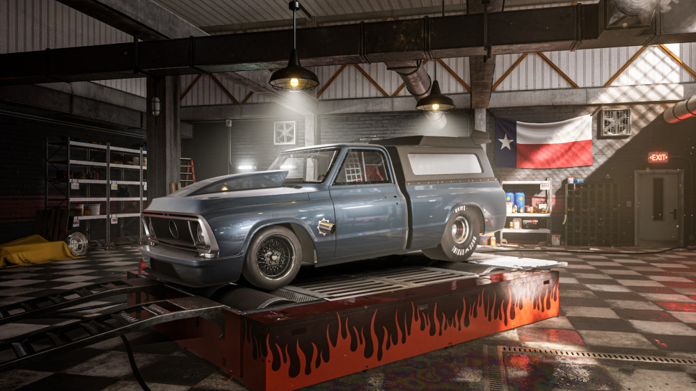 Street Outlaws 2: Winner Takes All [PC,  ]