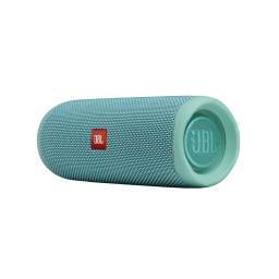 ������� JBL FLIP 5 ����������� (������) (JBLFLIP5TEAL)