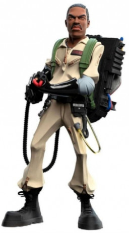 ������� Ghostbusters: Winston Mini Epics (16 ��)