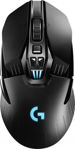 ���� Logitech Mouse G903 Lightspeed Wireless Gaming Retail ��������� ������� ��� PC