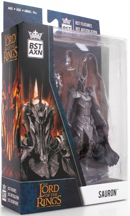  The Lord Of The Rings  Sauron (13 )