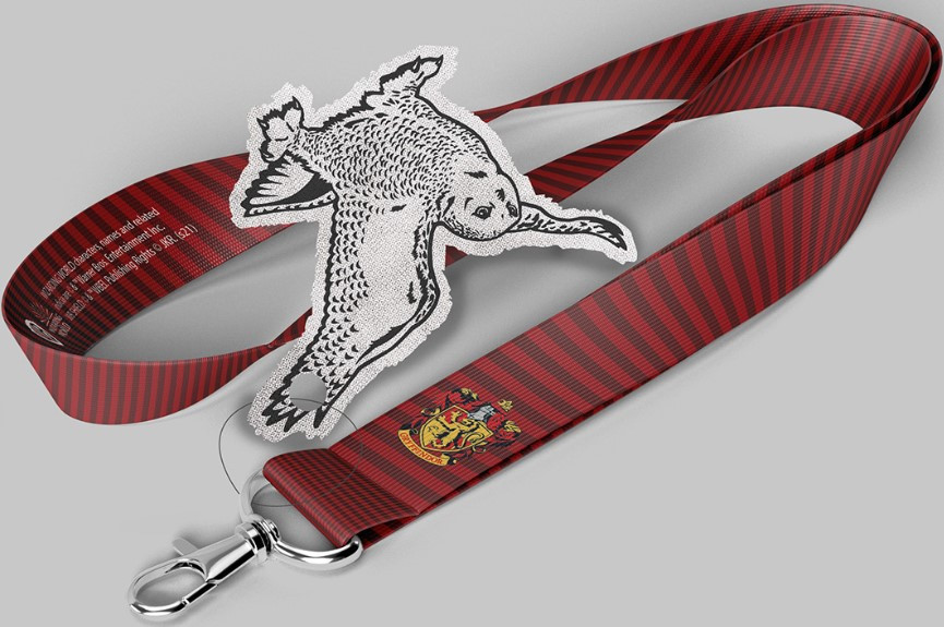 ��������� ��� ������ Harry Potter: Gryffindor