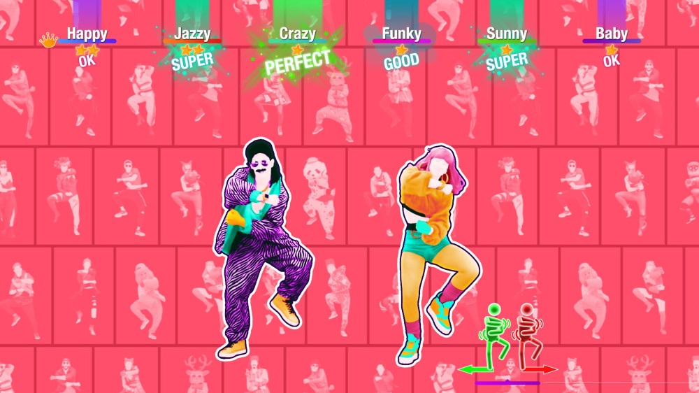 Just Dance 2020 [Xbox One,  ]