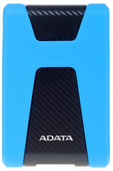    ADATA DashDrive HDD HD650 2TB USB 3.1 ()