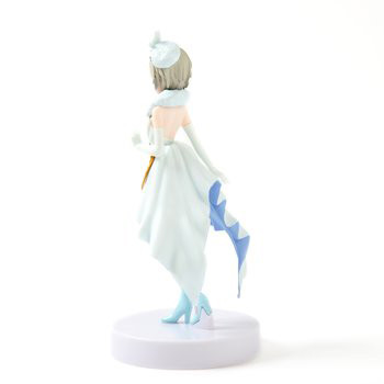  The Idolmaster Anastasia Love Laika Fig (18 )