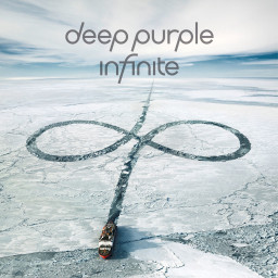 Deep Purple – Infinite (2 LP)