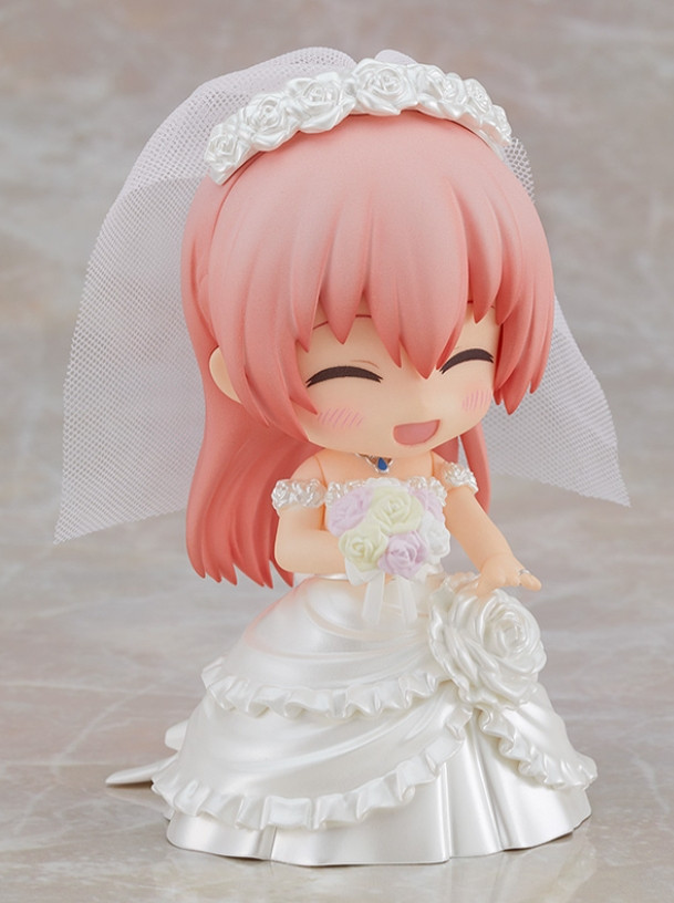  Nendoroid Tonikaku Kawaii: Tsukasa Yuzaki (10 )