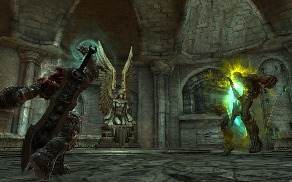 Darksiders [PC]