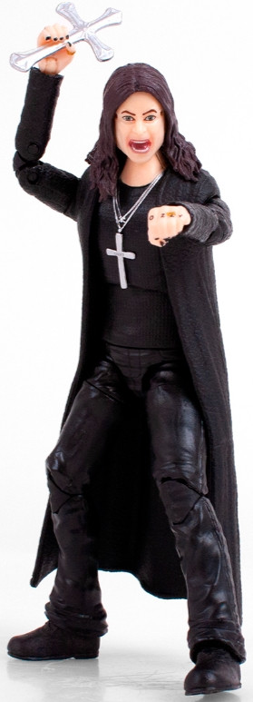 ������� Ozzy Osbourne (13 ��)
