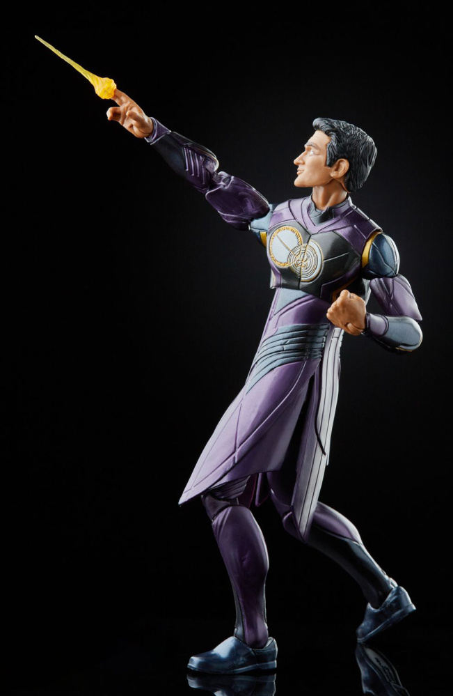  Marvel Legends Series: The Eternals  Kingo (15 )