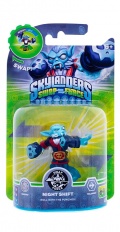 Skylanders. Swap Force.   () Night Shift [PS3  Xbox 360]