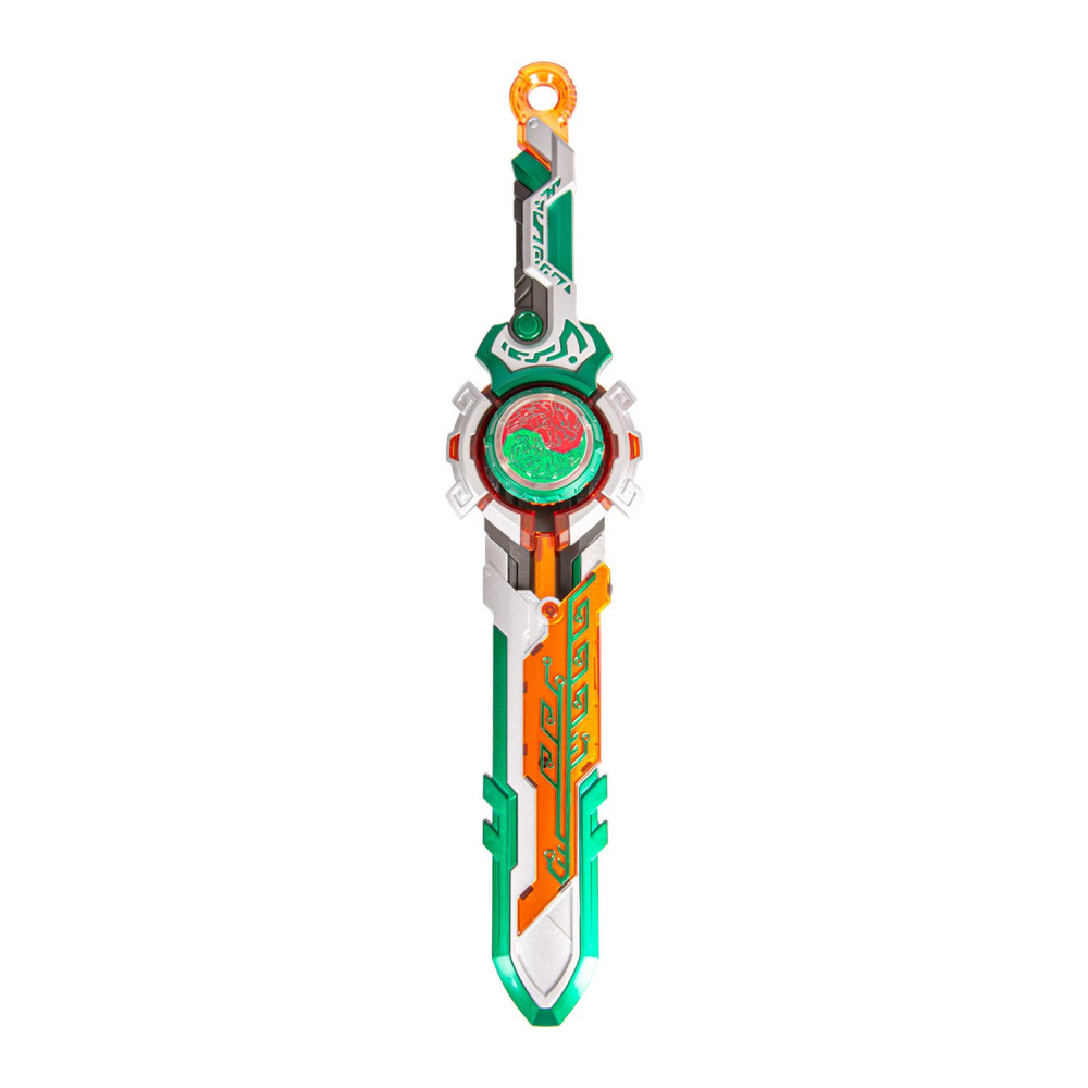 ������� ������ ����� Infinity Nado: ���� ������  � Dragon Tiger