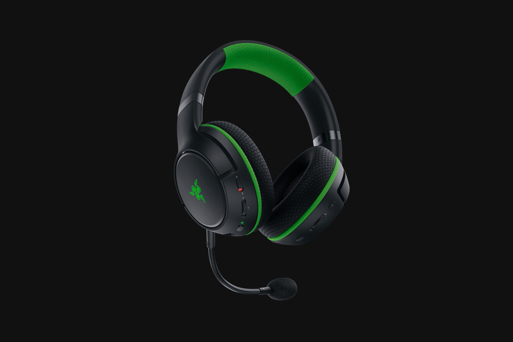 ��������� Razer Kaira Pro ������������ ������� ��� Xbox