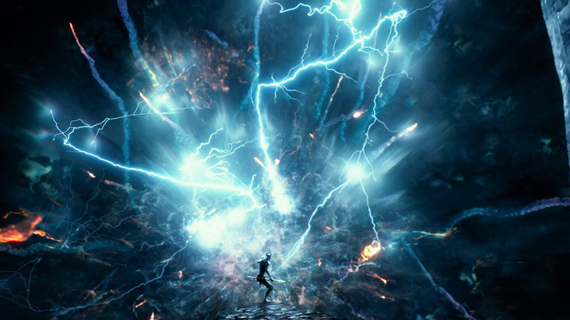   (Blu-ray 3D + 2D)