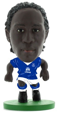  Everton: Romelu Lukaku Home (Classic)