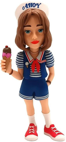 ������� Minix Stranger Things / ����� �������� ���� � ����� ����� (12 ��) (13340)
