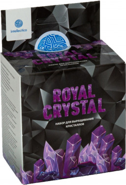    Royal Crystal: 
