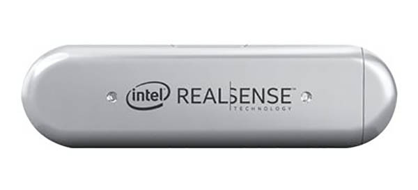 3D ������ Intel RealSense Depth Camera D435