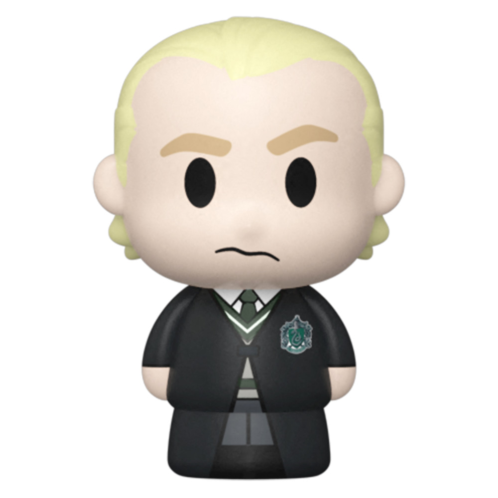  Funko POP: Harry Potter  Potions Class Draco Malfoy With Tom Riddle Chase Mini Moments