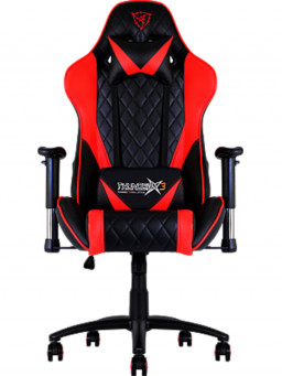 ������ ���������� ThunderX3 TGC15-BR (Black/Red)