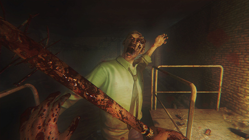 Zombi  [PC,  ]