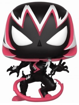  Funko POP: Marvel  Gwenom Bobble-Head (9,5 )