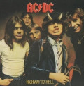 AC/DC  Highway To Hell [Reissue, Remastered, Stereo, Misspacked] (LP)
