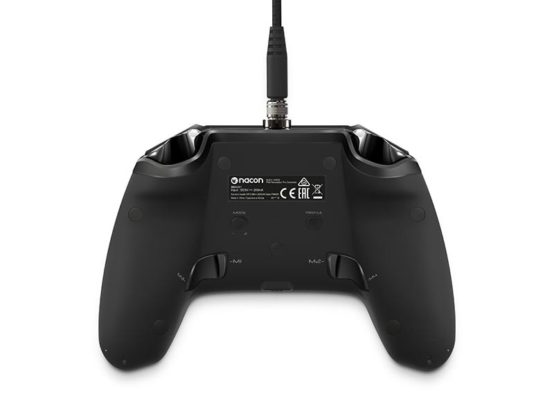  Nacon Revolution Pro Controller   PS4