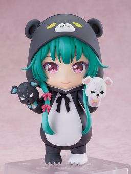  Nendoroid Kuma Kuma Kuma Bear: Yuna (10 )