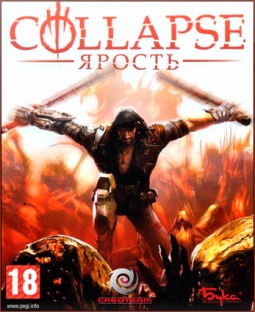 Collapse. ������ [PC, �������� ������]