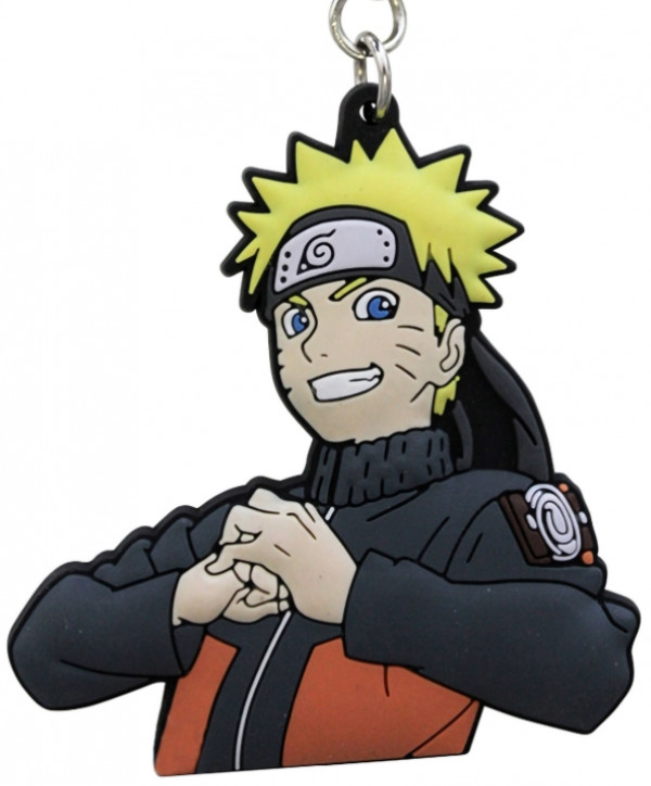 Брелок Naruto: Shippuden – Naruto