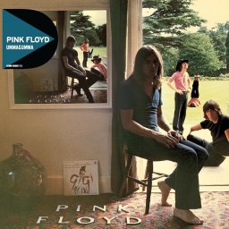 Pink Floyd. Ummagumma. Discovery Edition (2CD)