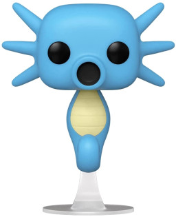  Funko POP Games: Pokemon  Horsea (9,5 )