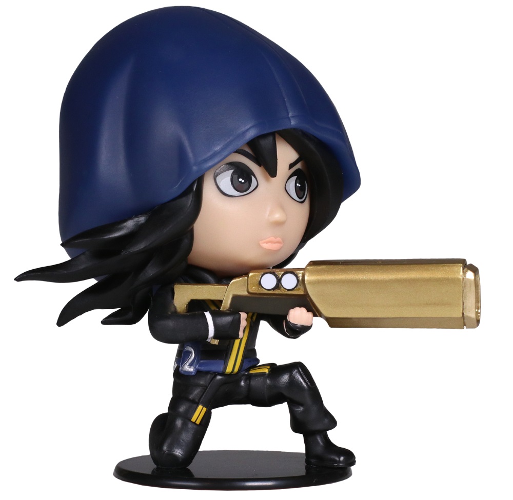Фигурка Six Collection: Hibana (10 см)