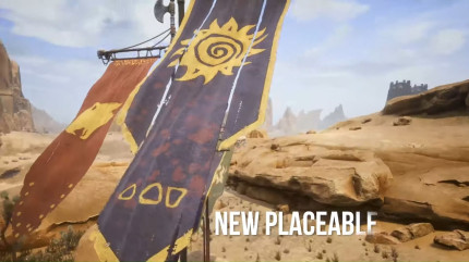 Conan Exiles: Blood and Sand.  [PC,  ]
