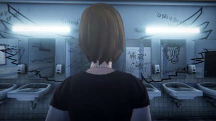 Life is Strange: Before the Storm [PC,  ]