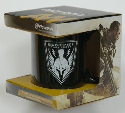 ������ Call of Duty: Advanced Warfare Logo (330 ��)