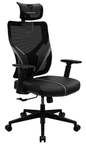 ������ ���������� ThunderX3 YAMA1 (Black)