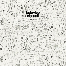 Ludovico Einaudi  Elements (2 LP)