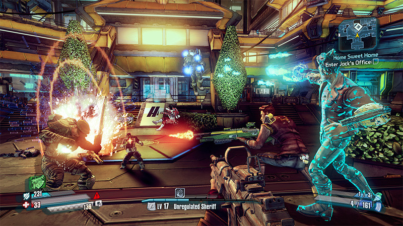 Borderlands: The Pre-Sequel.    .  [PC,  ]