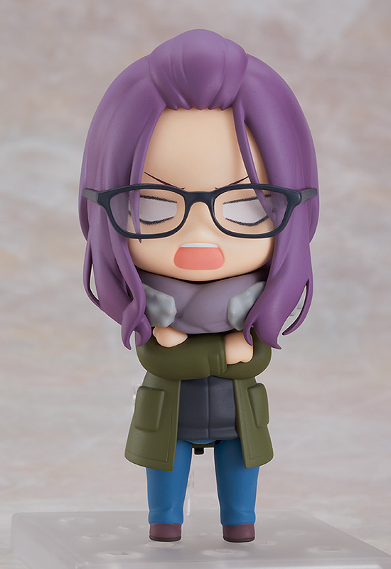 ������� Nendoroid Yurukyan Sakura Kagamihara (10 ��)