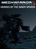 MechWarrior 5: Mercenaries. Heroes of the Inner Sphere.  [PC,  ]