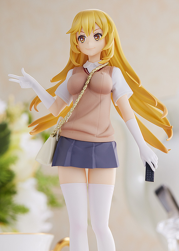 Фигурка Pop Up Parade To Aru Kagaku no Railgun: Misaki Shokuhou (17,5 см)