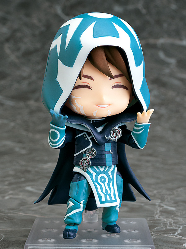 ������� Nendoroid MTG Jace Beleren Legacy (10 ��)