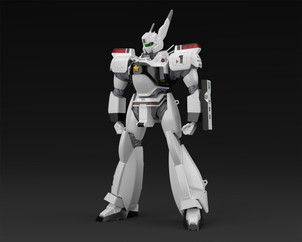 Фигурка-сборная модель Mobile Police Patlabor: AV-98 Ingram Unit 1 (19 см)