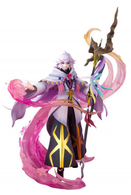 ������� Figuarts ZER: Fate Grand Order &ndash; Merlin (25 ��)