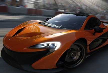 Forza Motorsport 5 [Xbox One]