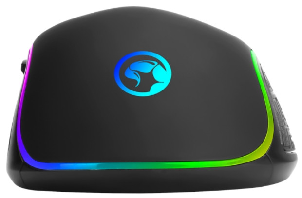  Marvo M513 gaming mouse    RGB  PC