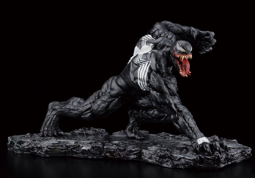  Marvel Universe: Venom (17 )