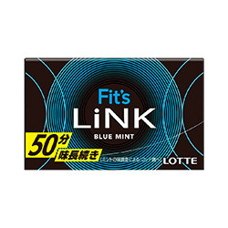   Fit`s Link Blue Mint